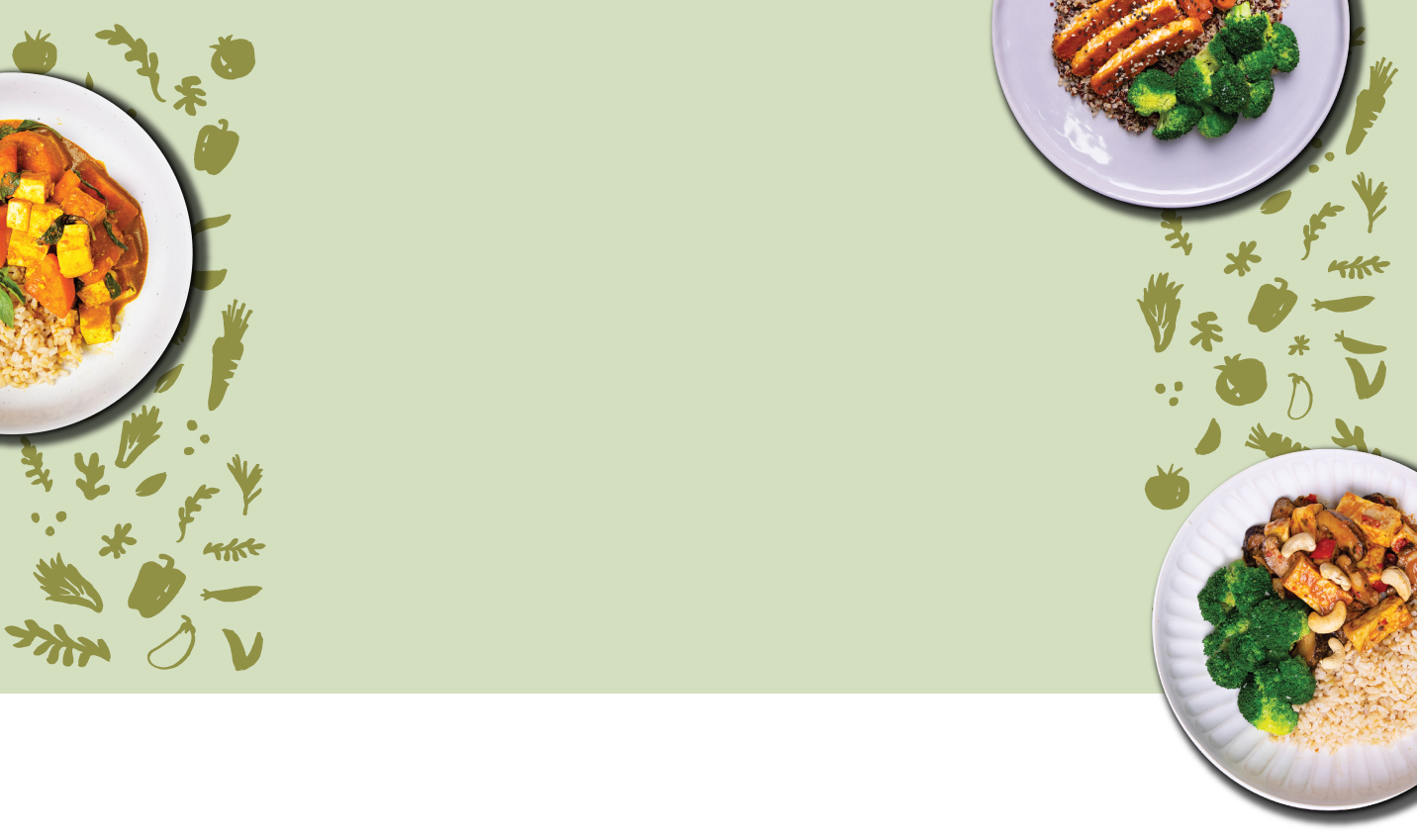 Vegetarian Meal Plan Vegetarian Meal Plan