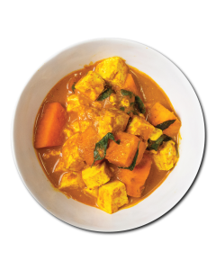 Vegan Peranakan Curry (400g)