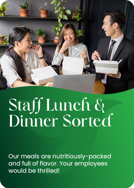 V1-Corporatestafflunch